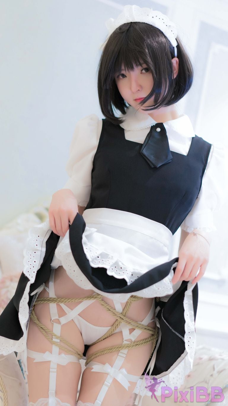 Coser yixiaoyangze PixiBB.COM 016