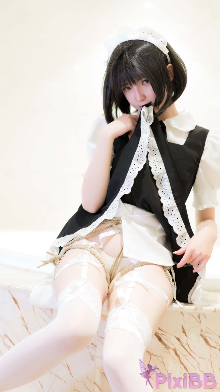 Coser yixiaoyangze PixiBB.COM 017