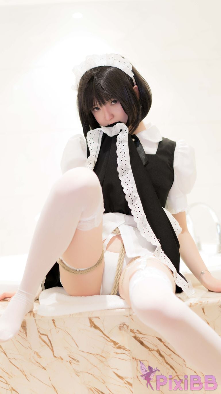Coser yixiaoyangze PixiBB.COM 018