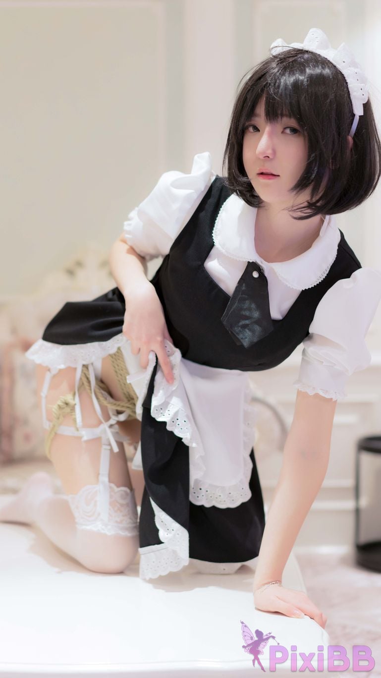 Coser yixiaoyangze PixiBB.COM 021