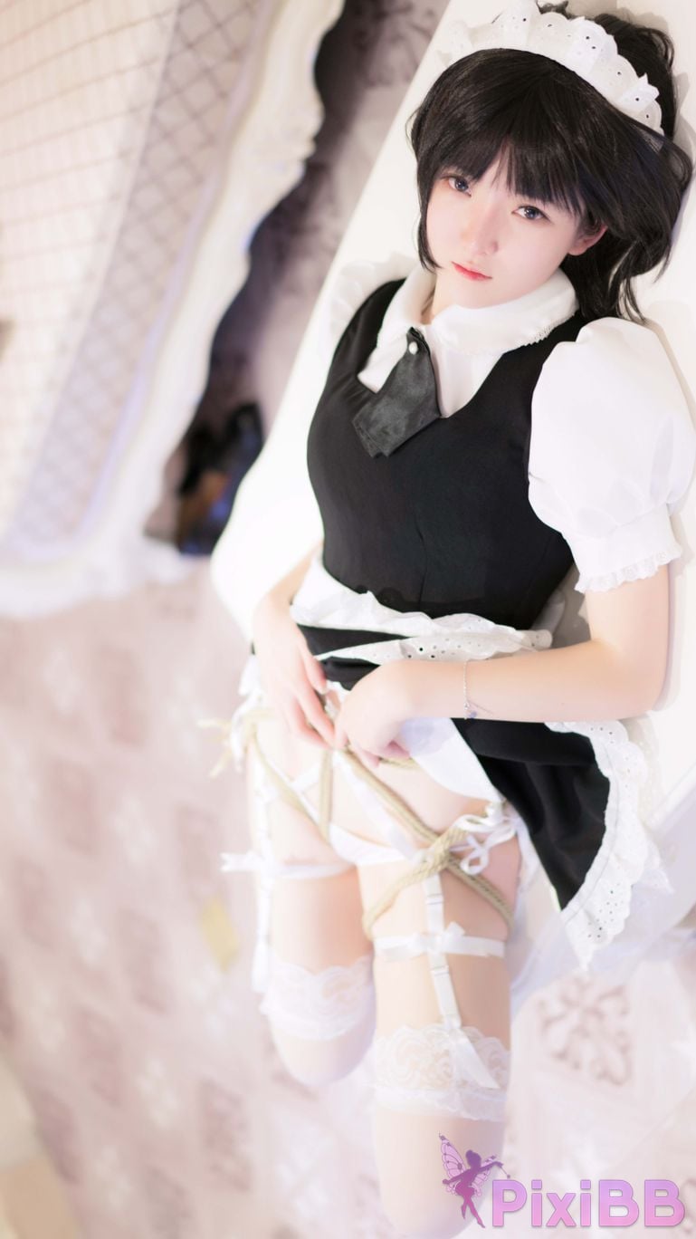 Coser yixiaoyangze PixiBB.COM 026