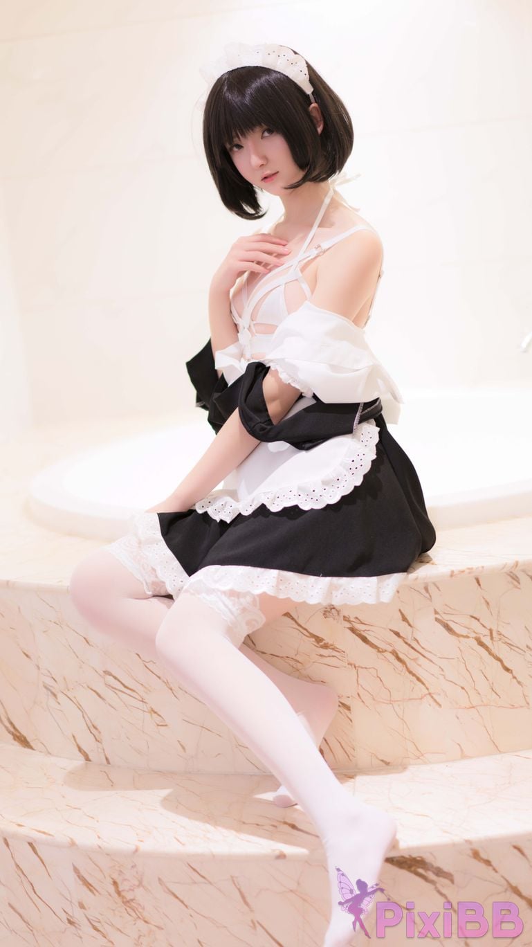 Coser yixiaoyangze PixiBB.COM 028