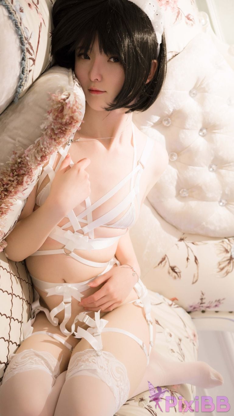 Coser yixiaoyangze PixiBB.COM 041