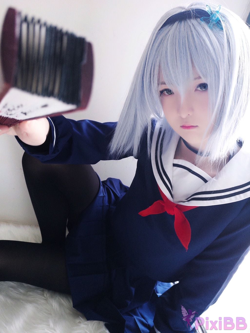 Coser yixiaoyangze PixiBB.COM 001.JPG
