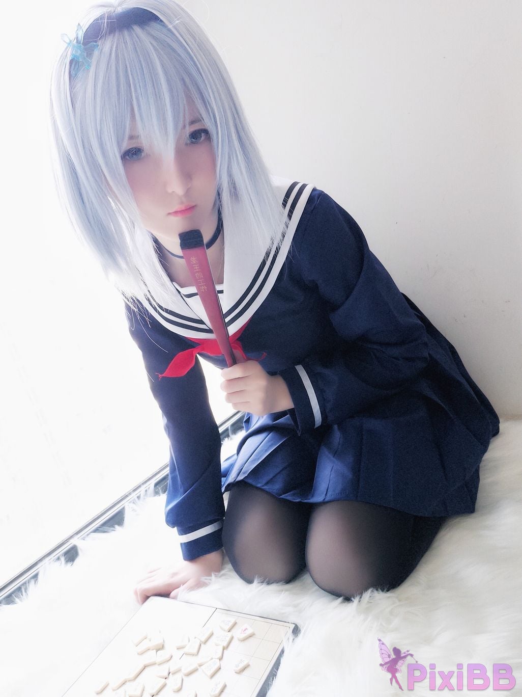 Coser yixiaoyangze PixiBB.COM 003.JPG