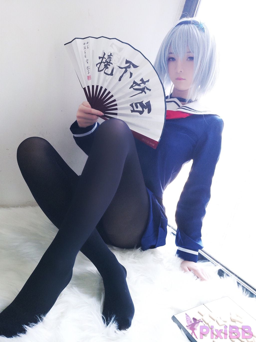Coser yixiaoyangze PixiBB.COM 007.JPG