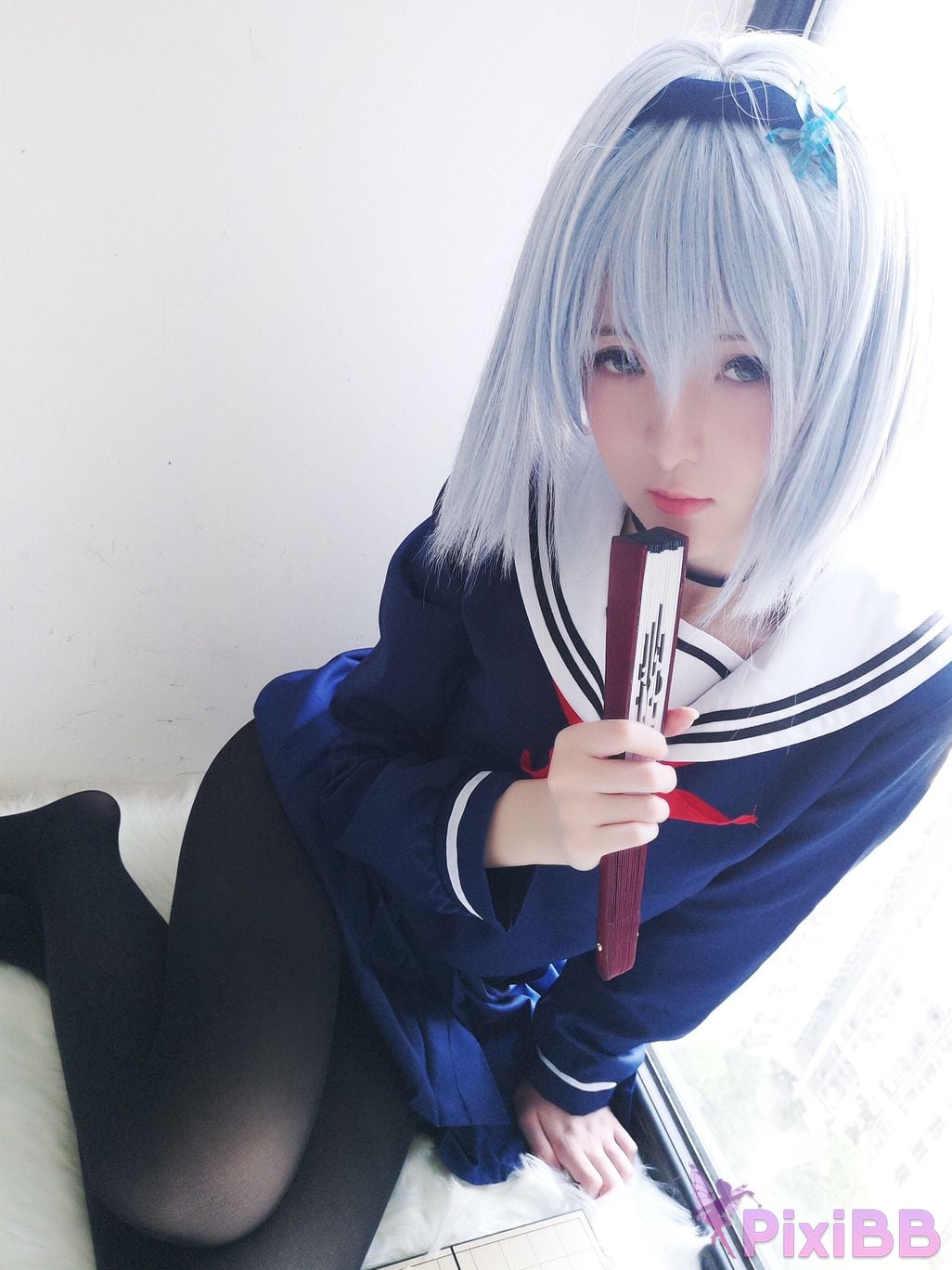Coser yixiaoyangze PixiBB.COM 008.JPG