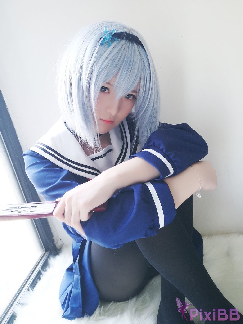 Coser yixiaoyangze PixiBB.COM 014