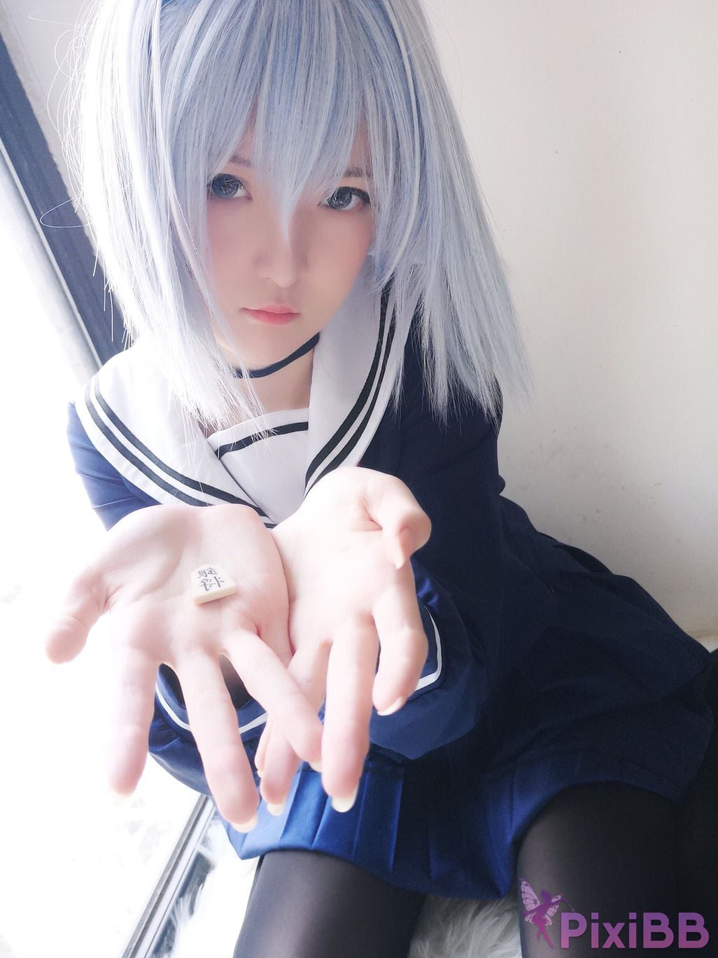 Coser yixiaoyangze PixiBB.COM 016