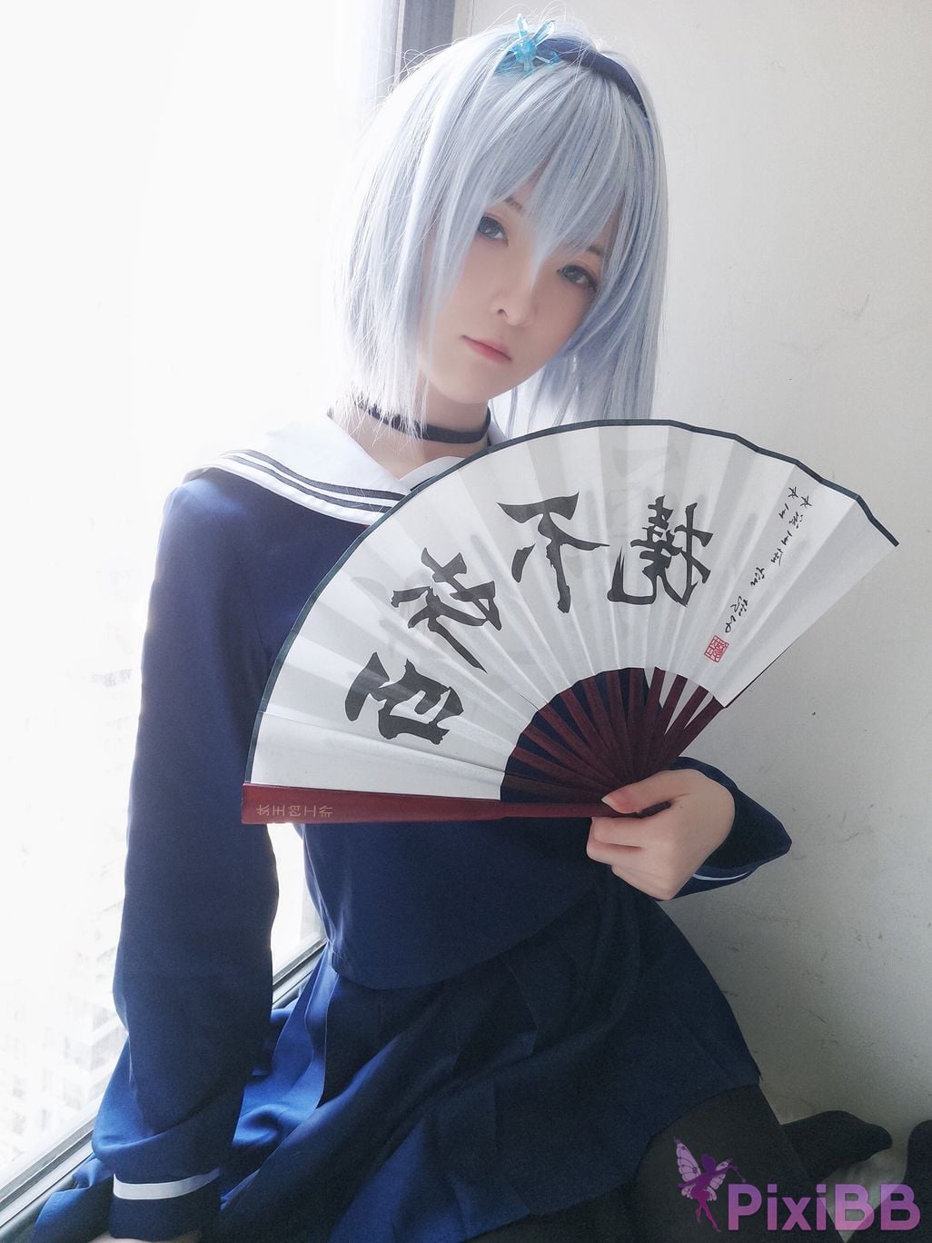 Coser yixiaoyangze PixiBB.COM 019