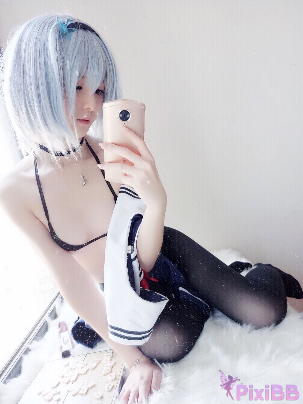 Coser yixiaoyangze PixiBB.COM 021.JPG