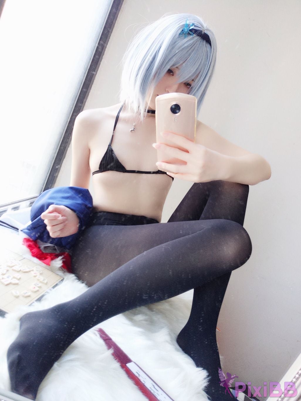 Coser yixiaoyangze PixiBB.COM 033.JPG