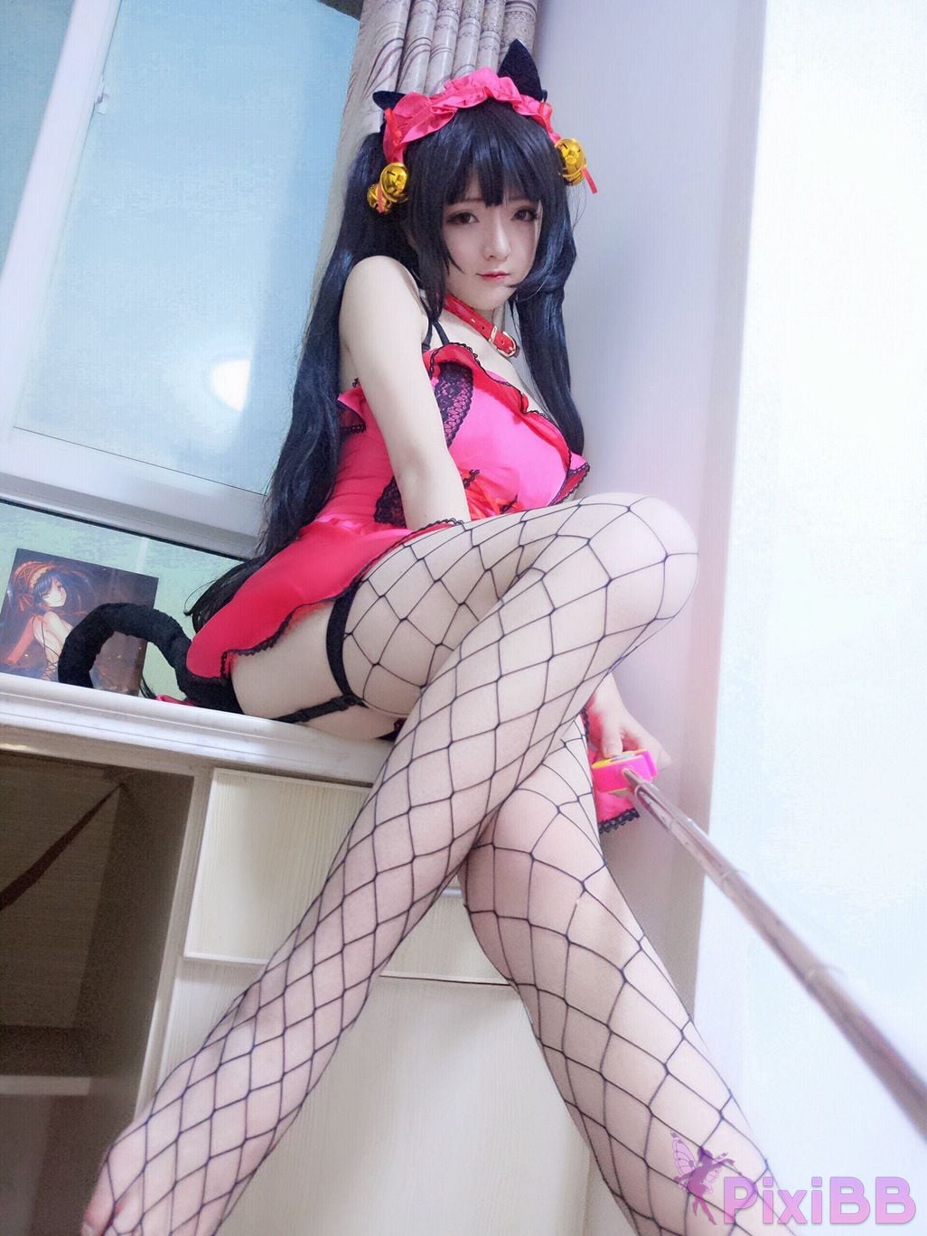 Coser yixiaoyangze PixiBB.COM 006