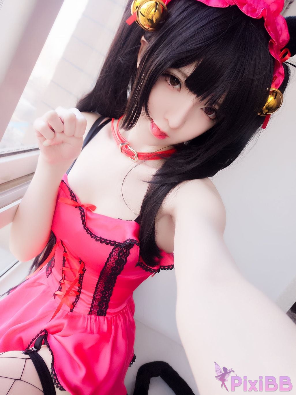 Coser yixiaoyangze PixiBB.COM 013