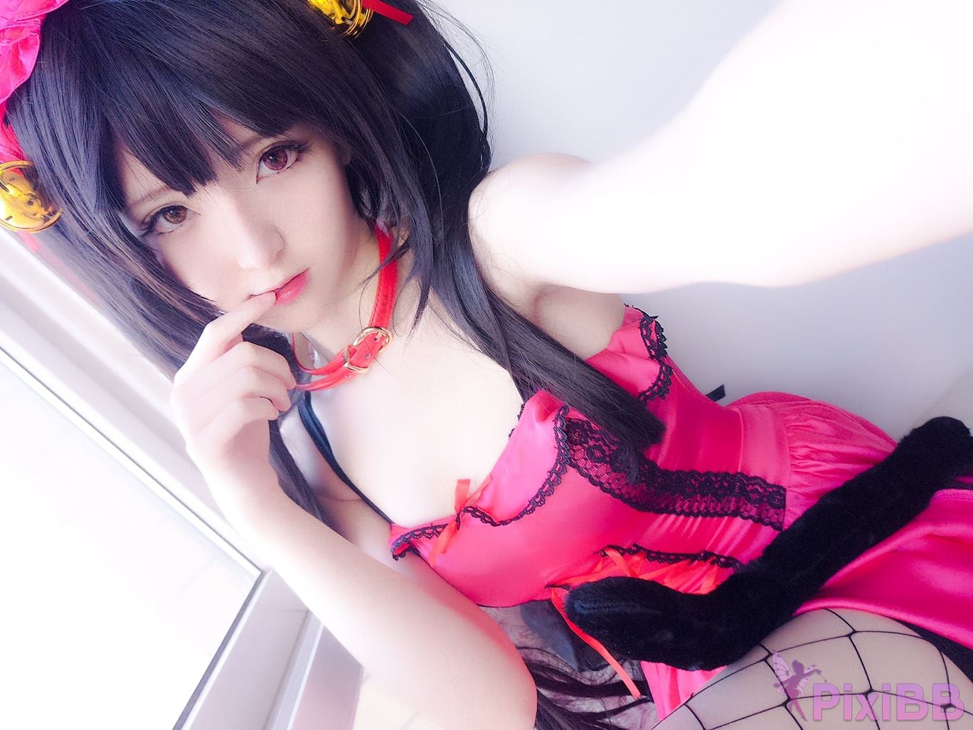Coser yixiaoyangze PixiBB.COM 014