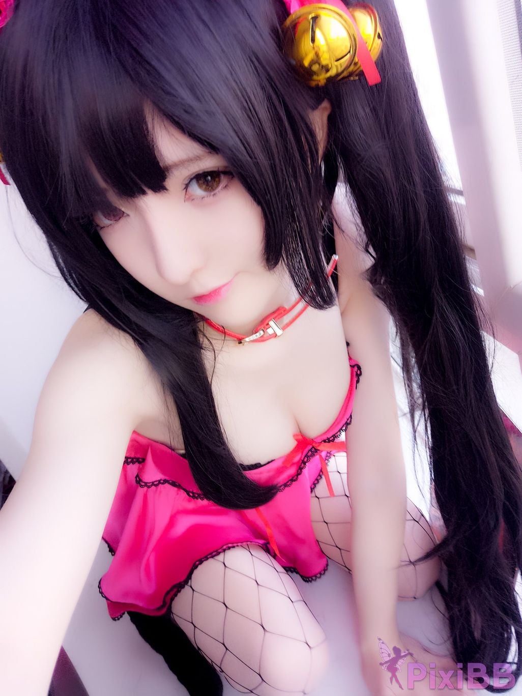 Coser yixiaoyangze PixiBB.COM 016