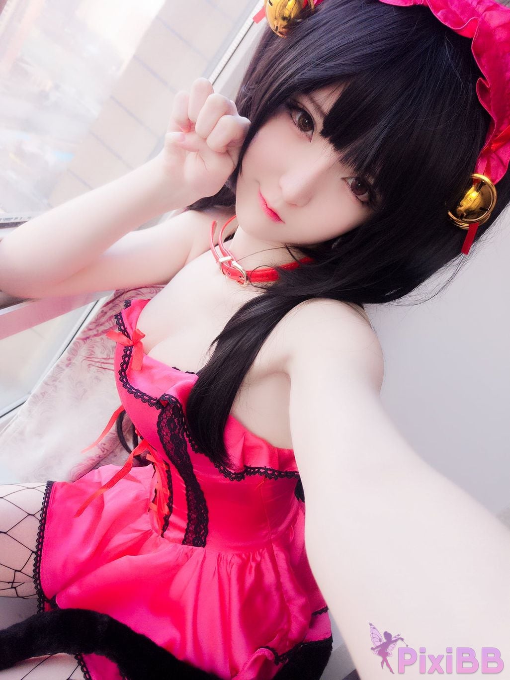 Coser yixiaoyangze PixiBB.COM 017