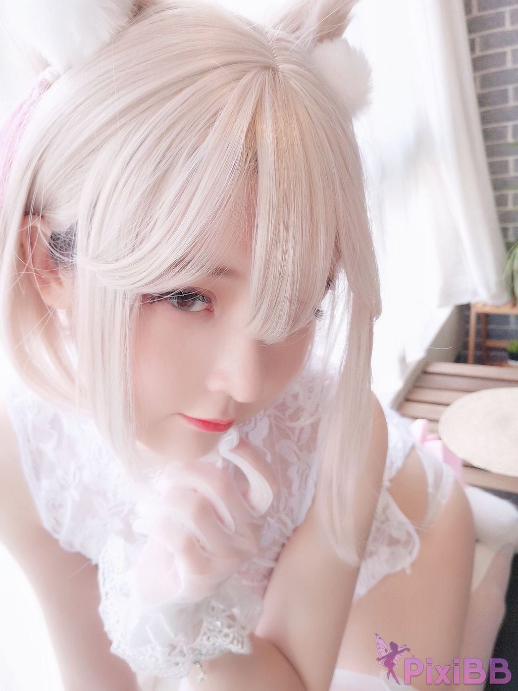 Coser yixiaoyangze PixiBB.COM 002