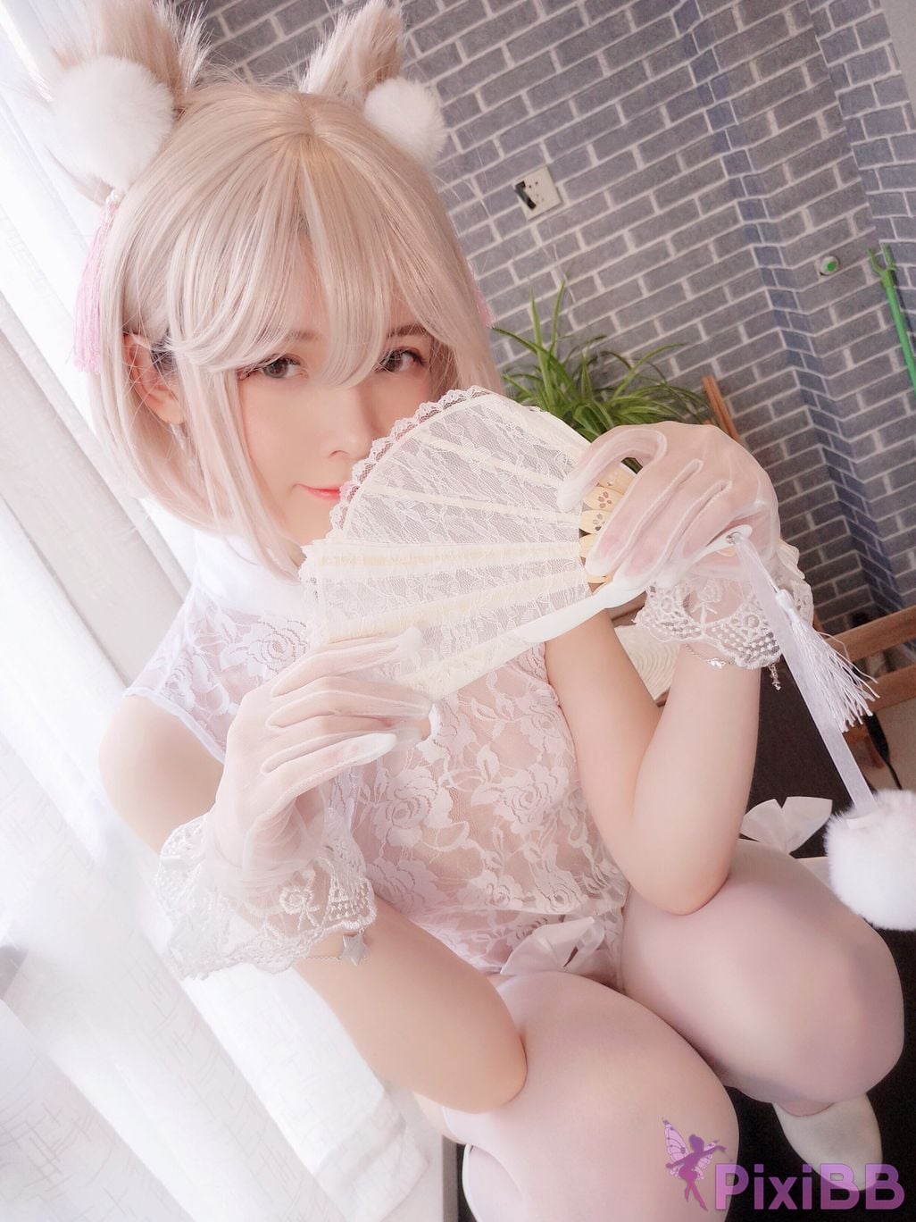 Coser yixiaoyangze PixiBB.COM 015