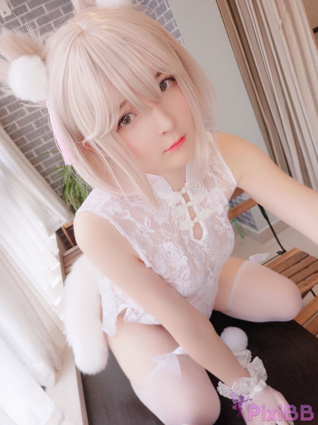 Coser yixiaoyangze PixiBB.COM 030