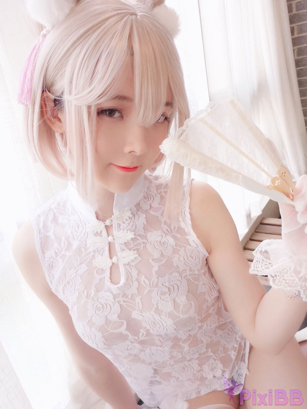 Coser yixiaoyangze PixiBB.COM 035