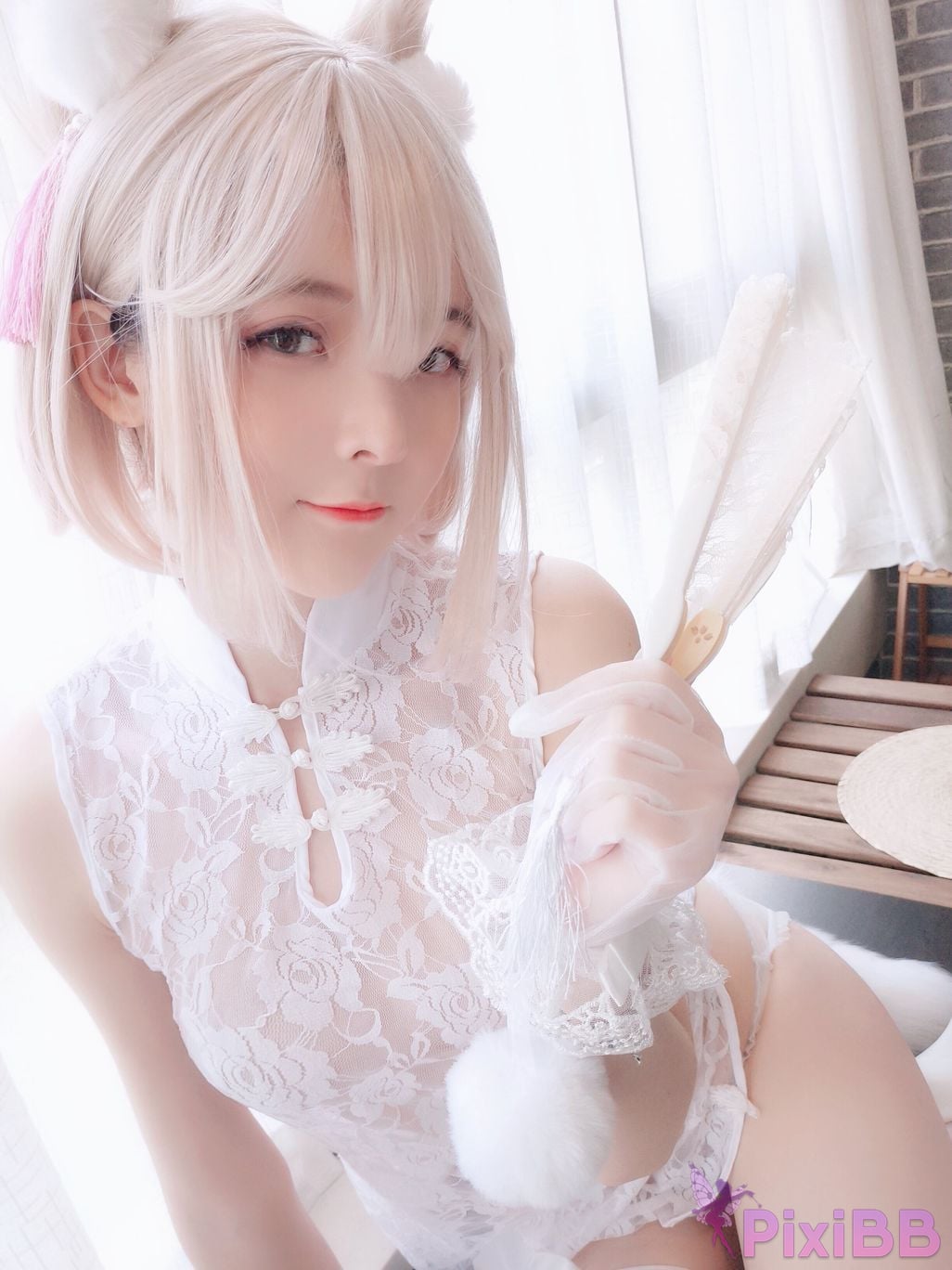 Coser yixiaoyangze PixiBB.COM 057