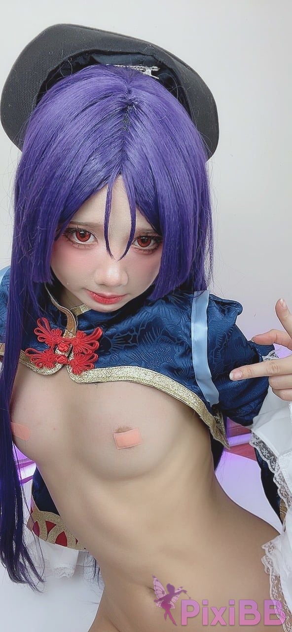 Coser PoppaChan Minamoto no Raikou PixiBB.COM 054