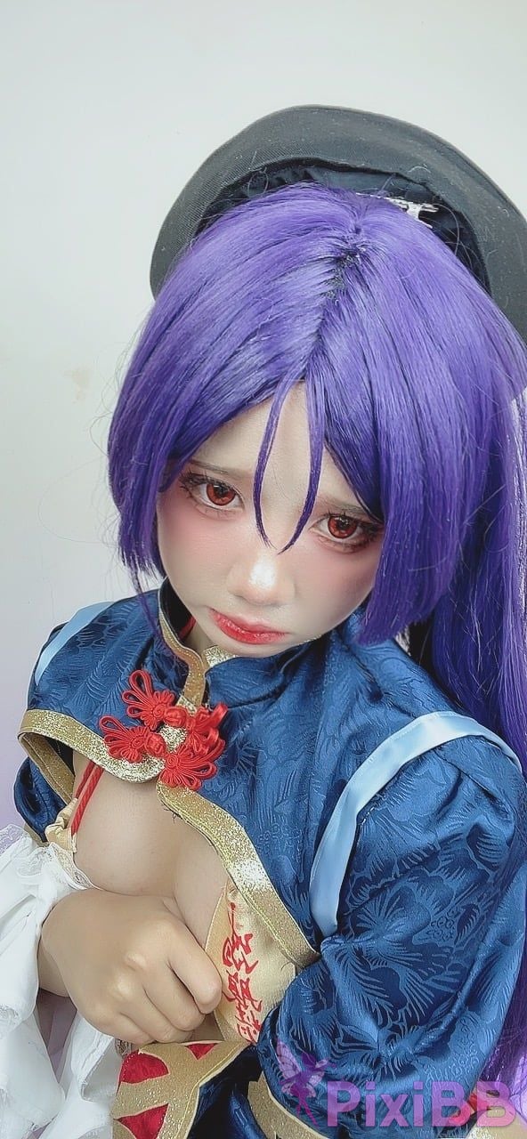 Coser PoppaChan Minamoto no Raikou PixiBB.COM 069