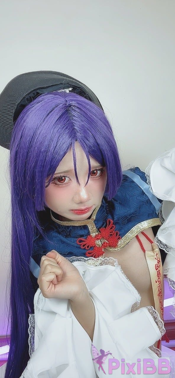 Coser PoppaChan Minamoto no Raikou PixiBB.COM 087