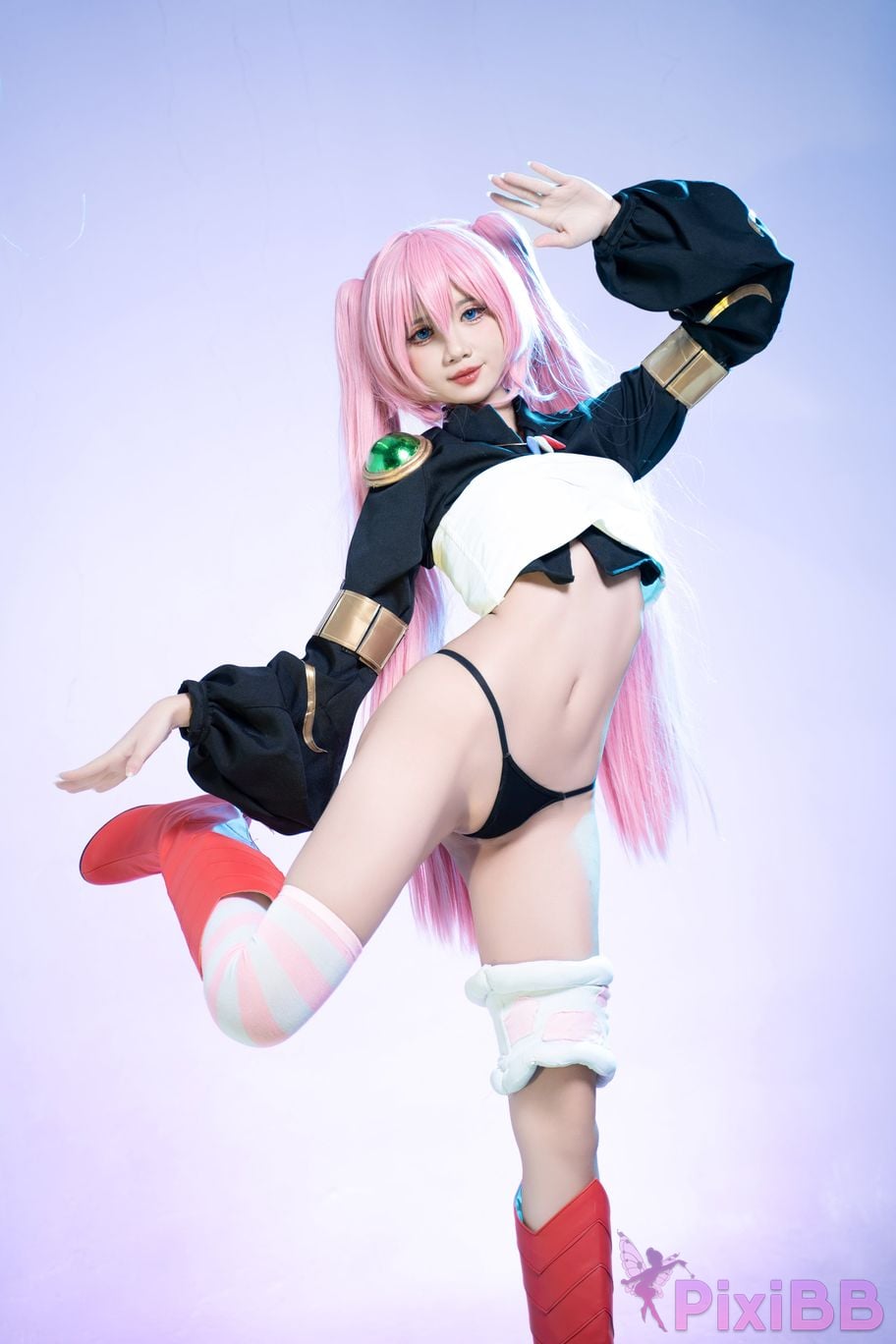 Coser PoppaChan Milim Nava PixiBB.COM 005