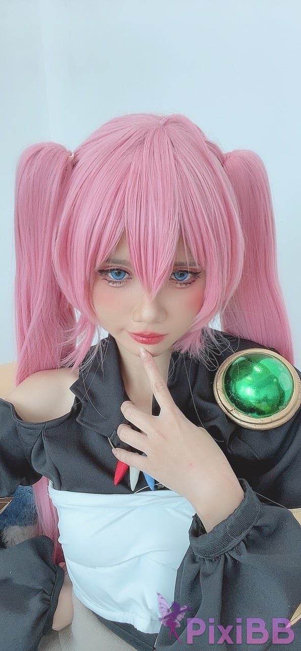 Coser PoppaChan Milim Nava PixiBB.COM 042