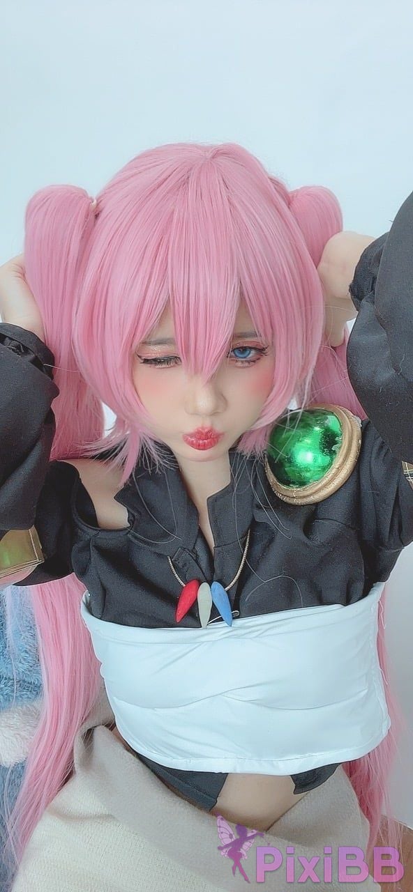 Coser PoppaChan Milim Nava PixiBB.COM 046