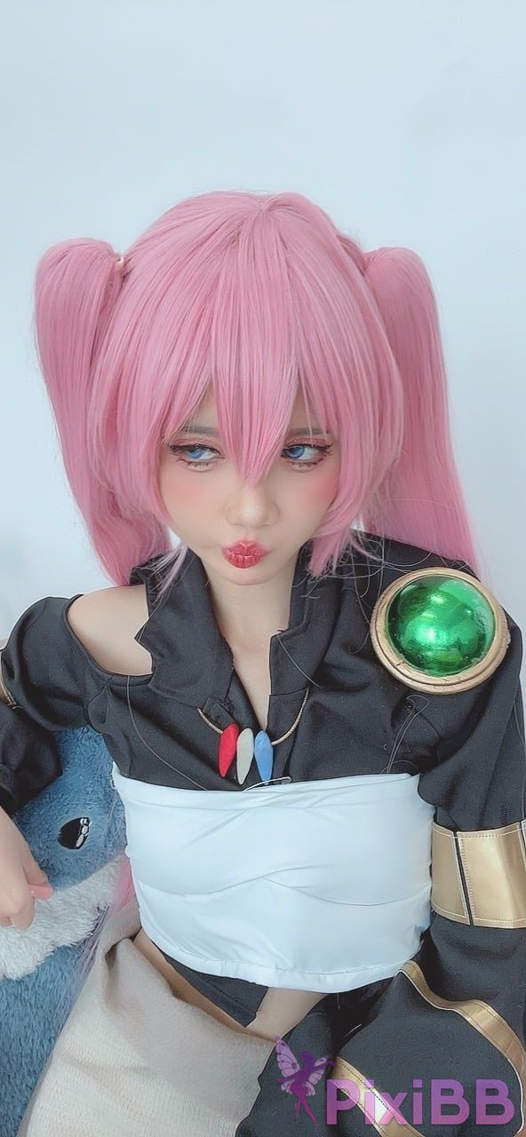 Coser PoppaChan Milim Nava PixiBB.COM 050