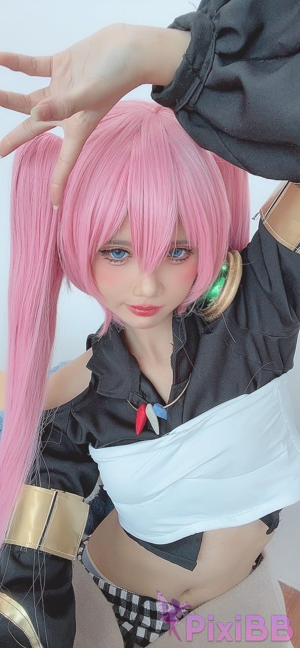 Coser PoppaChan Milim Nava PixiBB.COM 056