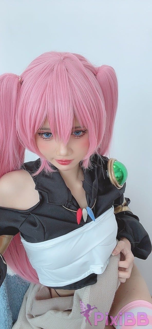 Coser PoppaChan Milim Nava PixiBB.COM 060