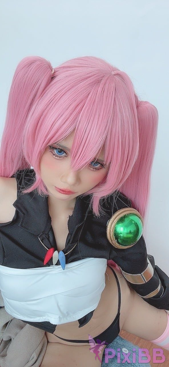 Coser PoppaChan Milim Nava PixiBB.COM 067