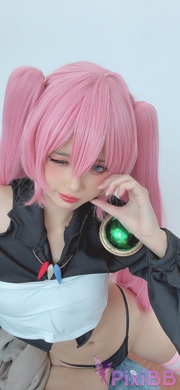 Coser PoppaChan Milim Nava PixiBB.COM 068