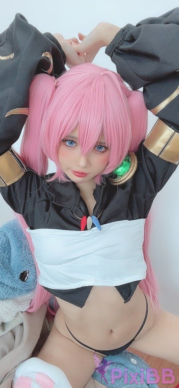Coser PoppaChan Milim Nava PixiBB.COM 072