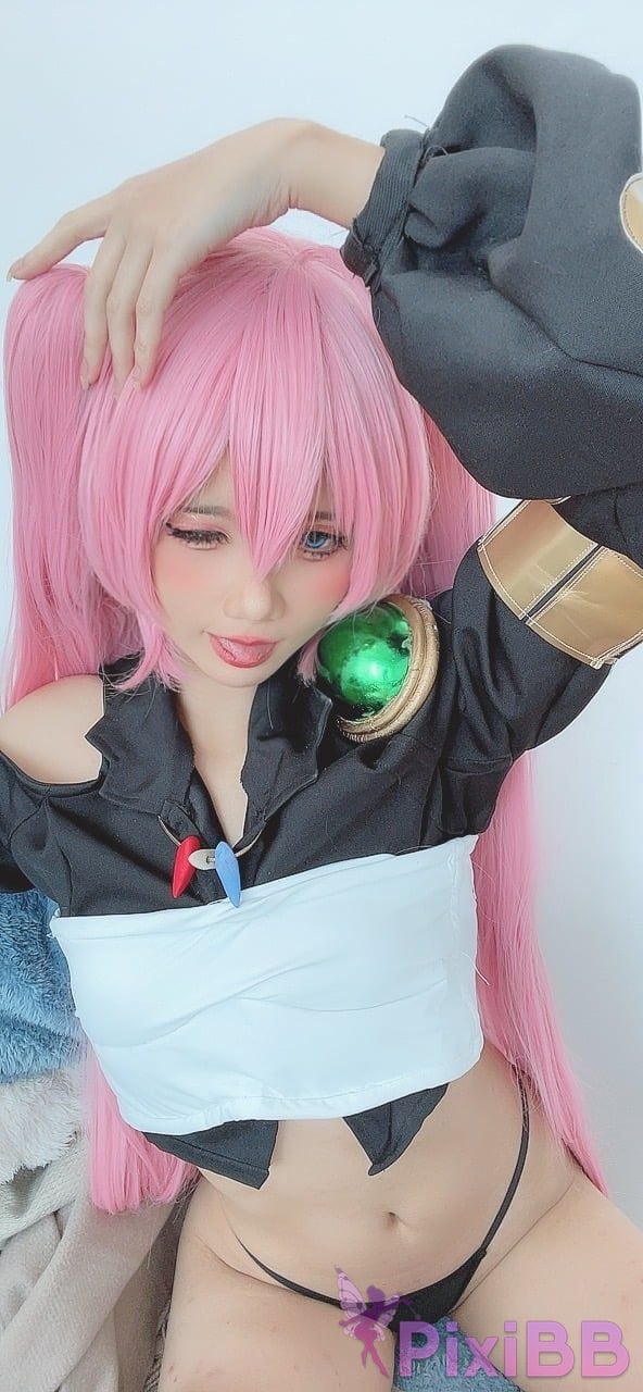 Coser PoppaChan Milim Nava PixiBB.COM 078