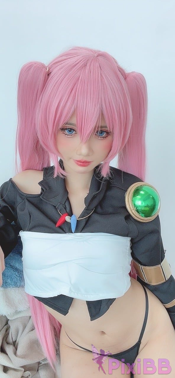 Coser PoppaChan Milim Nava PixiBB.COM 079