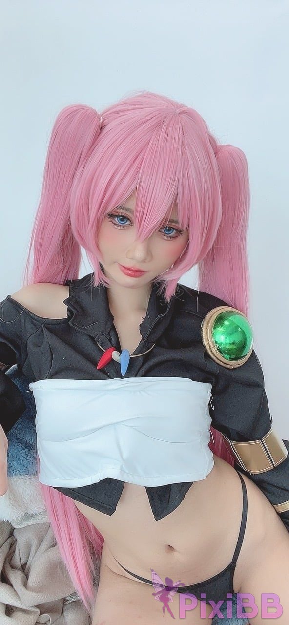 Coser PoppaChan Milim Nava PixiBB.COM 080