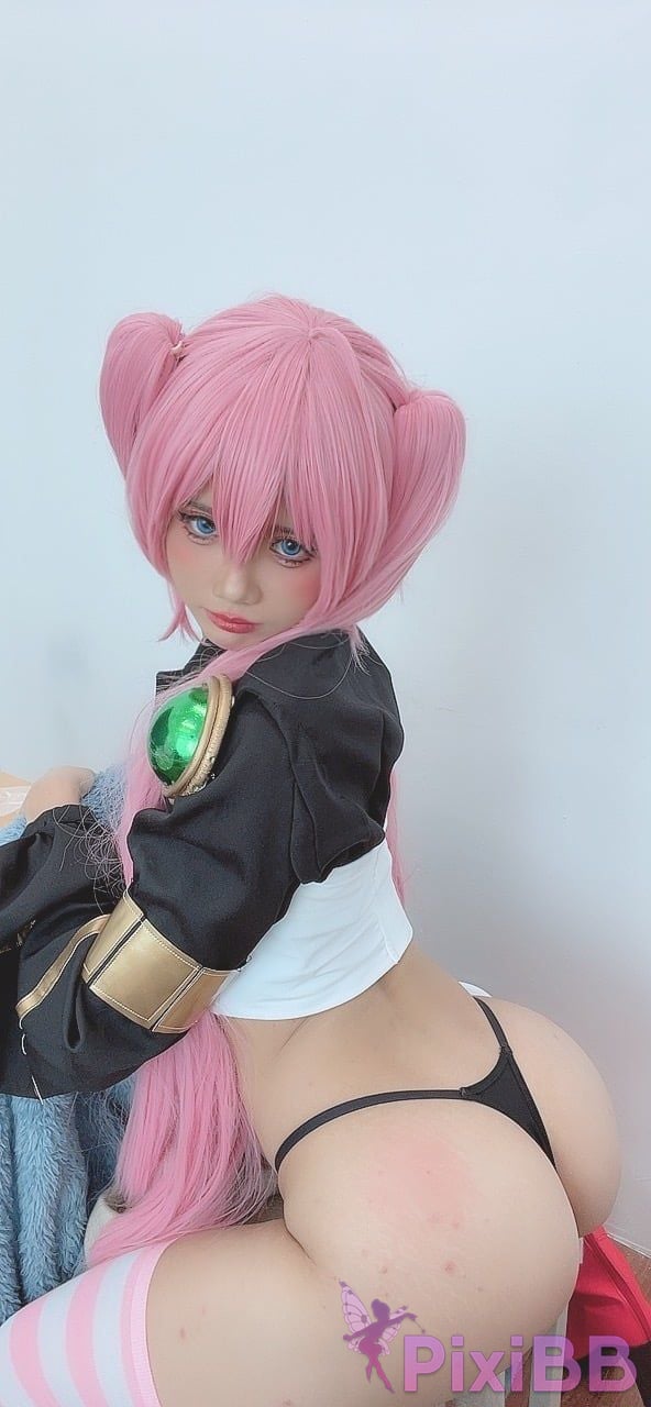Coser PoppaChan Milim Nava PixiBB.COM 088