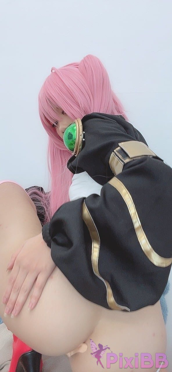 Coser PoppaChan Milim Nava PixiBB.COM 116