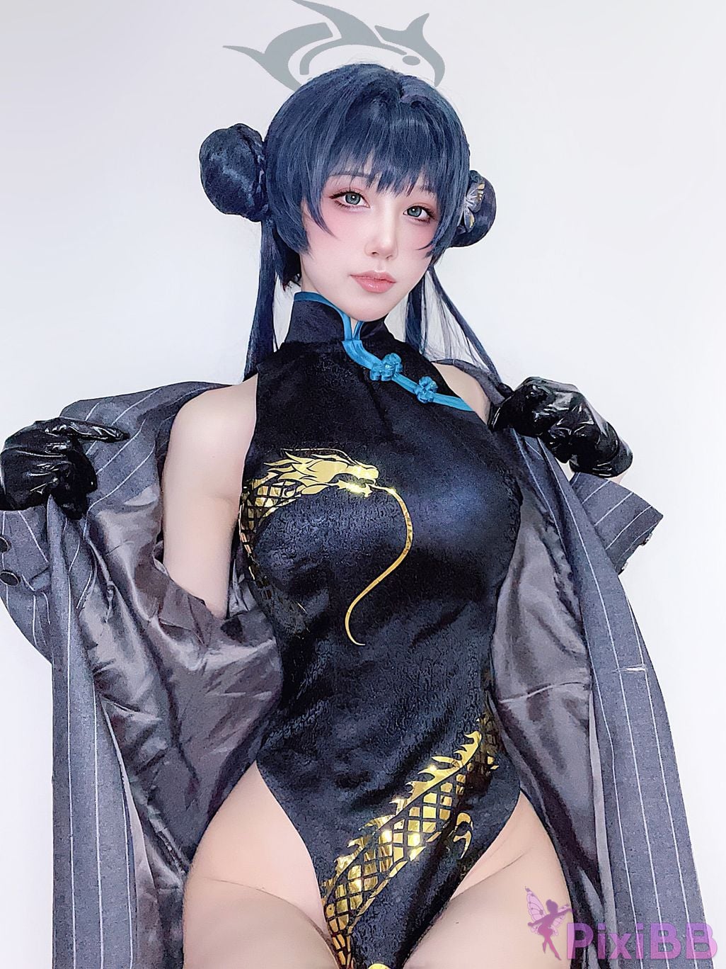 Coser Aqua Vol.154 Fantia 202303 kisaki PixiBB.COM 003
