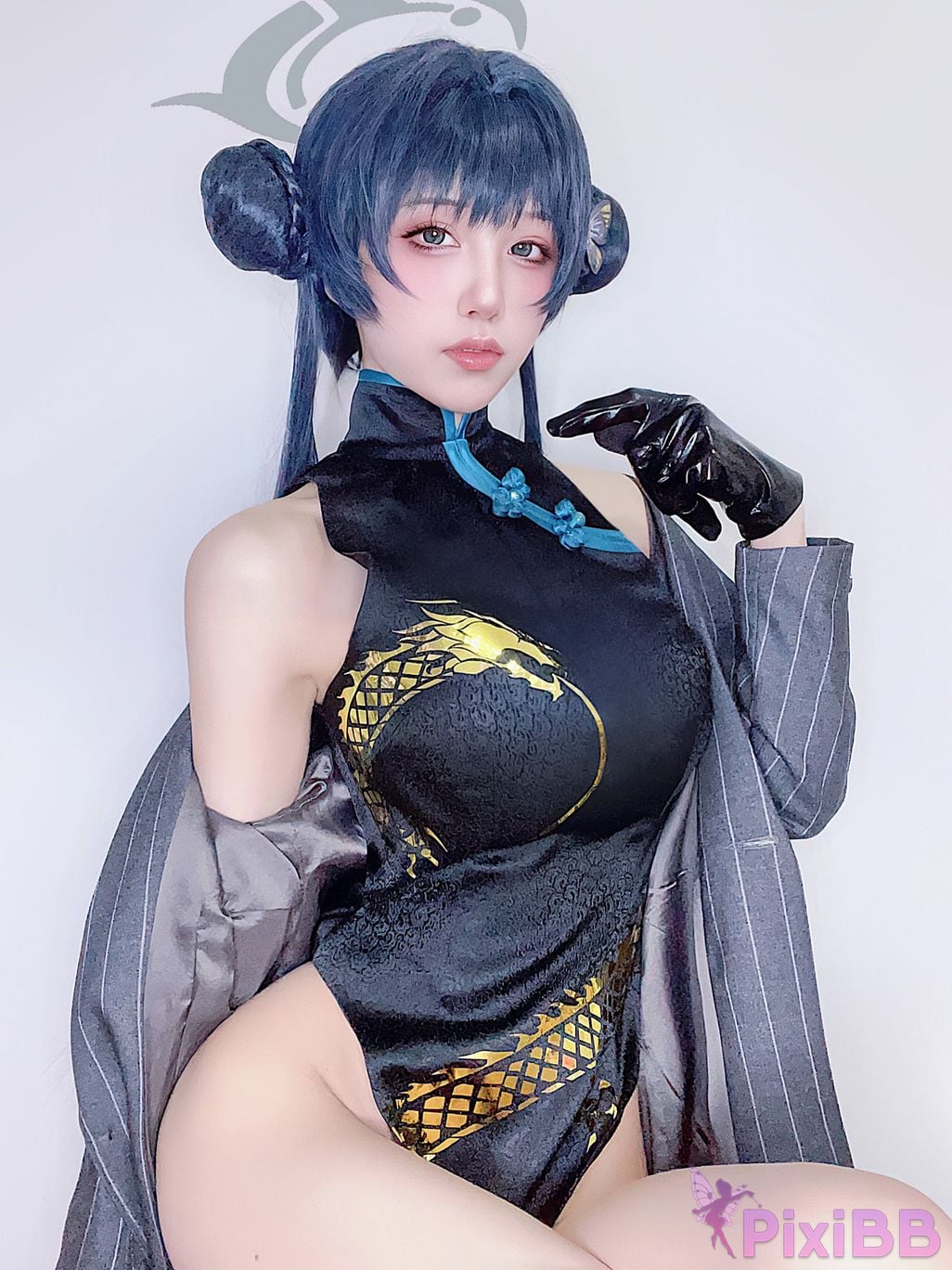 Coser Aqua Vol.154 Fantia 202303 kisaki PixiBB.COM 004