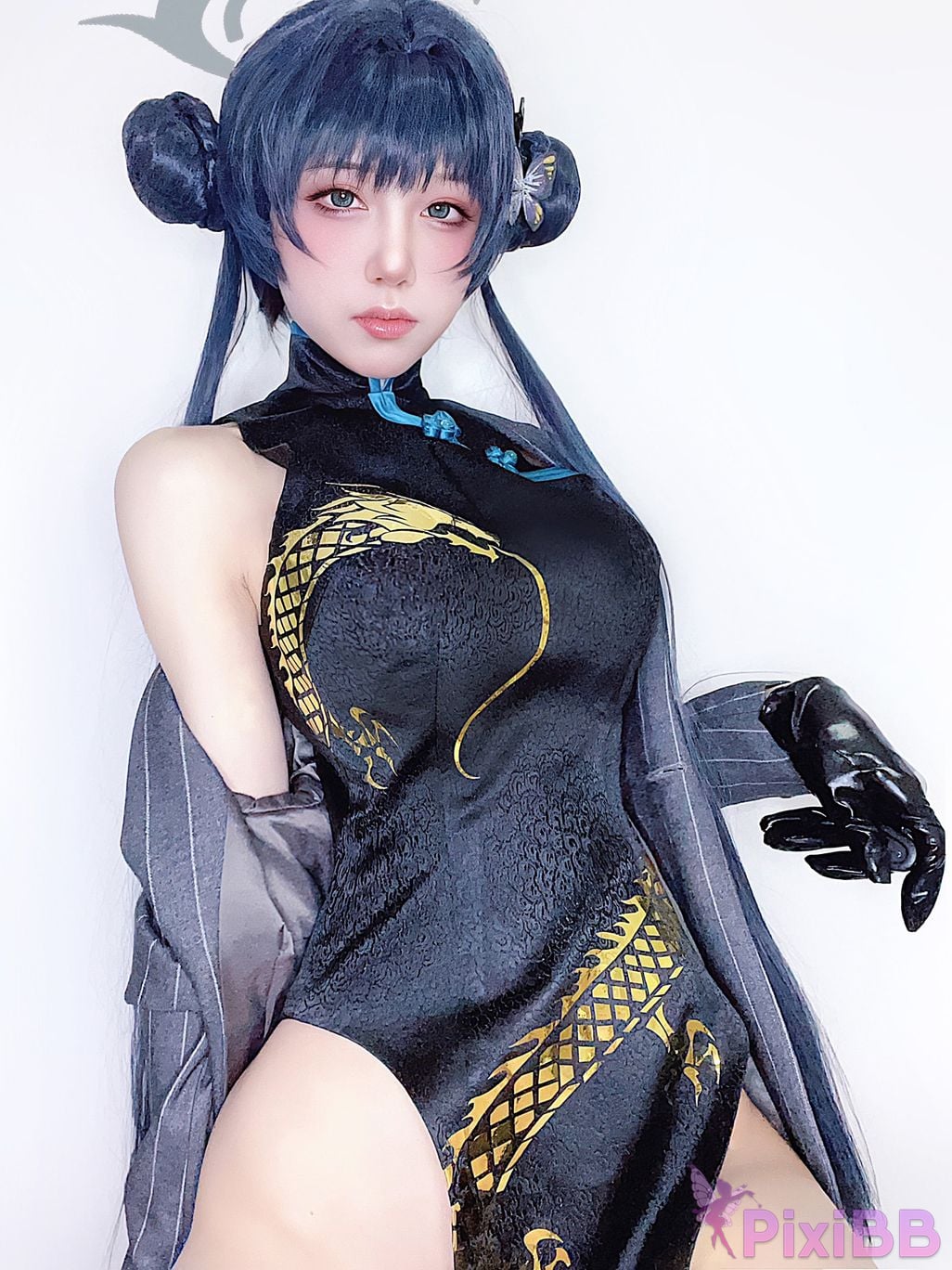 Coser Aqua Vol.154 Fantia 202303 kisaki PixiBB.COM 006
