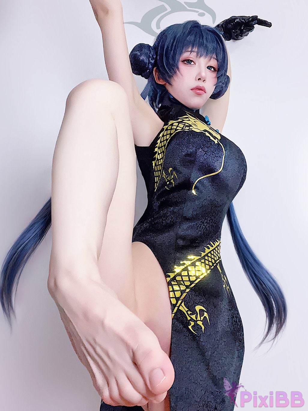 Coser Aqua Vol.154 Fantia 202303 kisaki PixiBB.COM 011