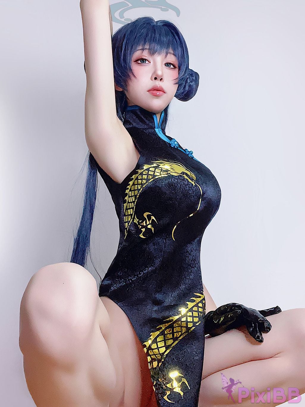 Coser Aqua Vol.154 Fantia 202303 kisaki PixiBB.COM 015