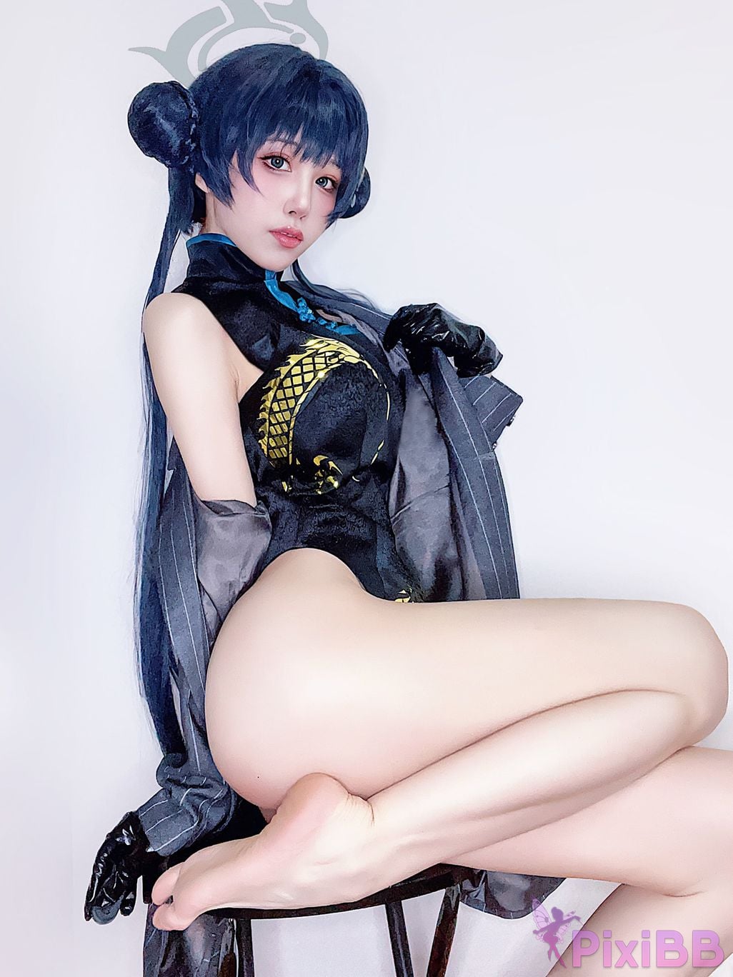 Coser Aqua Vol.154 Fantia 202303 kisaki PixiBB.COM 017