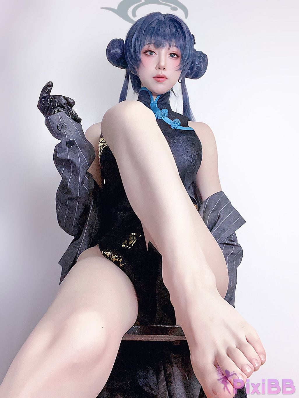 Coser Aqua Vol.154 Fantia 202303 kisaki PixiBB.COM 018